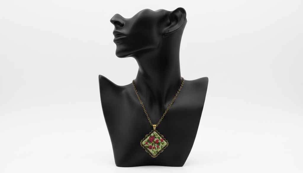 Secret Garden Square