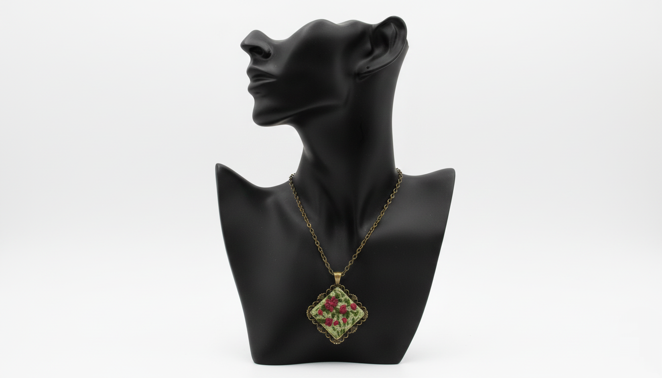 Secret Garden Square